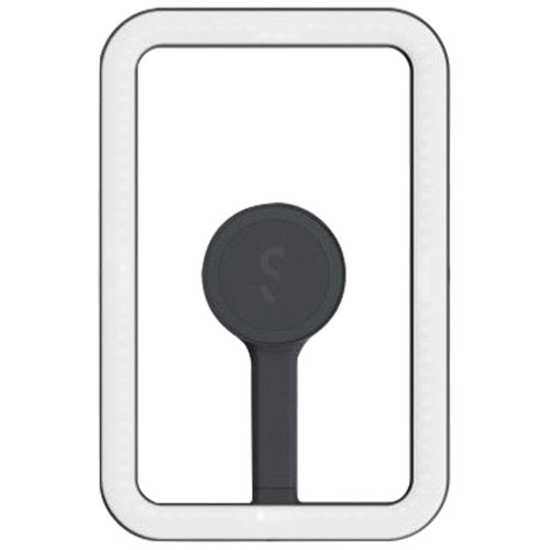 ShiftCam SnapStudio Magnetic LED Light - Midnight