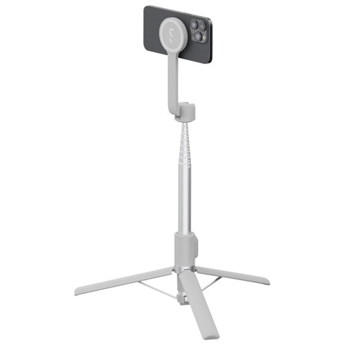 ShiftCam SnapStand Max Smartphone Tripod - Stone