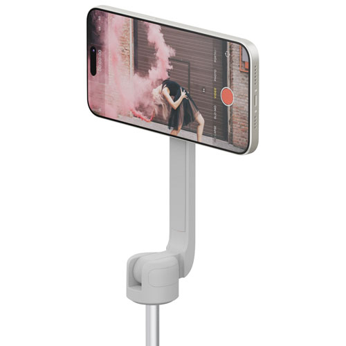 ShiftCam SnapStand Max Smartphone Tripod - Stone