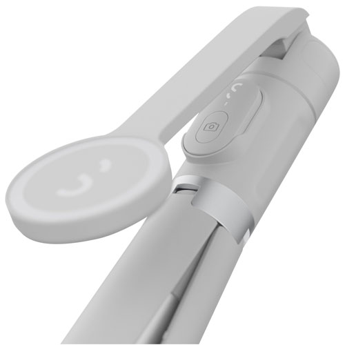 ShiftCam SnapStand Max Smartphone Tripod - Stone