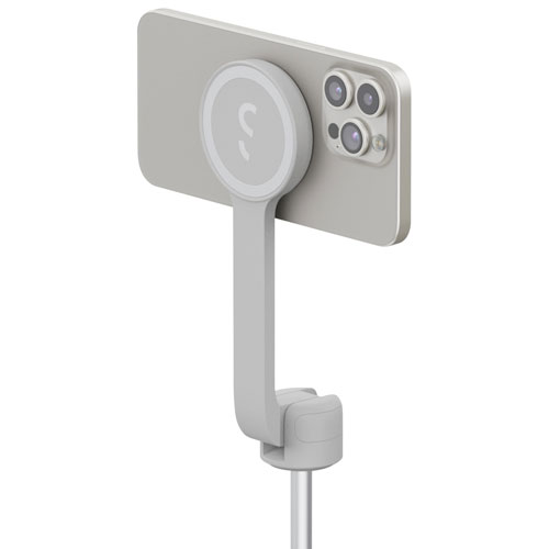 ShiftCam SnapStand Max Smartphone Tripod - Stone