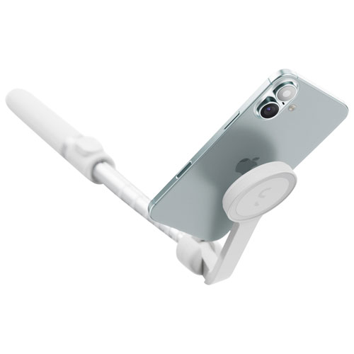 ShiftCam SnapStand Max Smartphone Tripod - Stone
