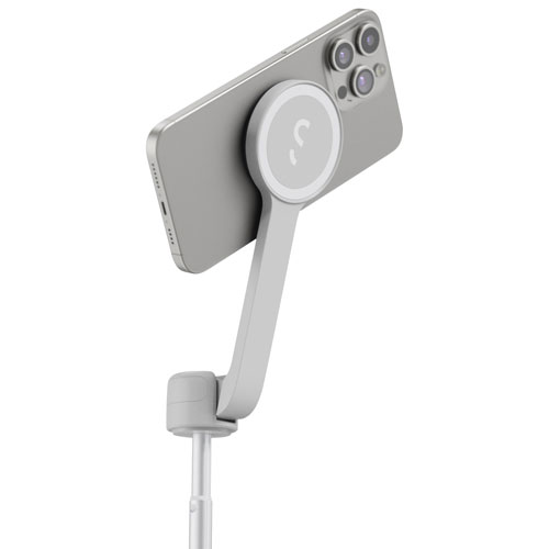 ShiftCam SnapStand Max Smartphone Tripod - Stone