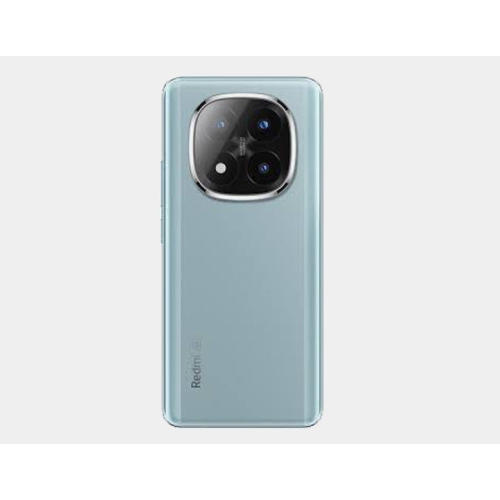 Xiaomi Redmi Note 14 Pro Plus 5G 512GB ROM 12GB RAM Dual SIM GSM Unlocked - Frost Blue
