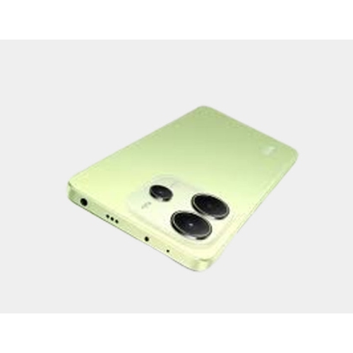 Xiaomi Redmi Note 14 4G 256GB ROM 8GB RAM Dual SIM GSM Unlocked - Lime Green