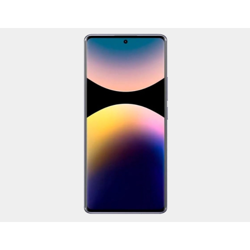 Xiaomi Redmi Note 14 Pro 4G 256&nbsp;Go ROM 8&nbsp;Go RAM Deux SIM GSM Débloqué - Violet aurore