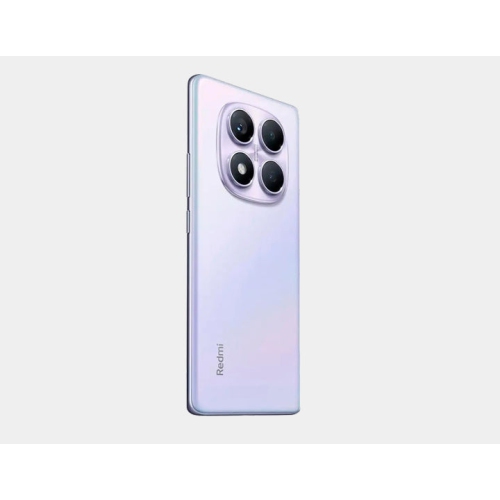 Xiaomi Redmi Note 14 Pro 4G 256 Go ROM 8 Go RAM Deux SIM GSM Débloqué - Violet aurore