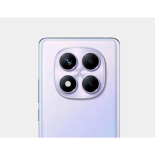 Xiaomi Redmi Note 14 Pro 4G 256 Go ROM 8 Go RAM Deux SIM GSM Débloqué - Violet aurore