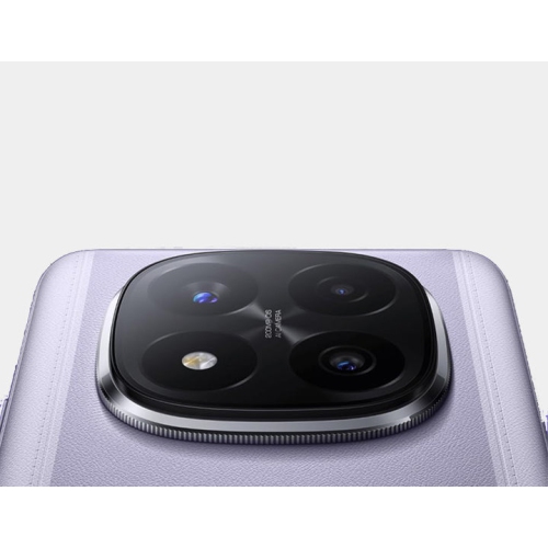 Xiaomi Redmi Note 14 Pro Plus 5G 512GB ROM 12GB RAM Dual SIM GSM Unlocked - Lavender Purple