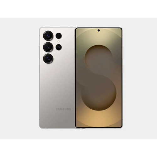 Galaxy S25 Ultra de SAMSUNG 938&nbsp;B 512&nbsp;Go Mémoire vive 12&nbsp;Go Mémoire vive double SIM GSM déverrouillée - Gris