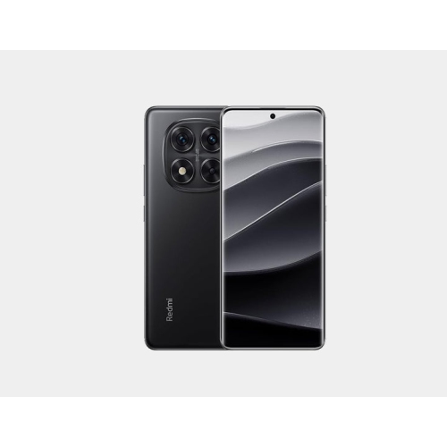 Xiaomi Redmi Note 14 Pro 4G 256GB ROM 8GB RAM Dual SIM GSM Unlocked - Midnight Black
