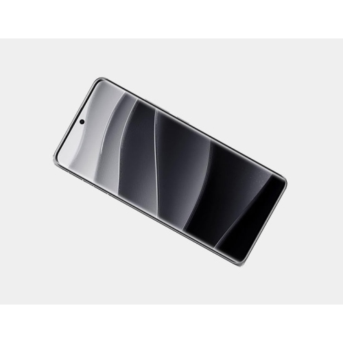 Xiaomi Redmi Note 14 Pro 4G 256GB ROM 8GB RAM Dual SIM GSM Unlocked - Midnight Black