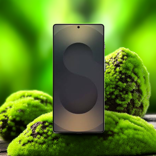 Galaxy S25 Ultra de SAMSUNG 938&nbsp;B 256&nbsp;Go Mémoire vive 12&nbsp;Go Mémoire vive double SIM GSM déverrouillée - Noir