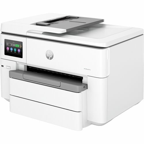 HP Officejet Pro 9730e Wired & Wireless Multifunction Inkjet Colour Printer -