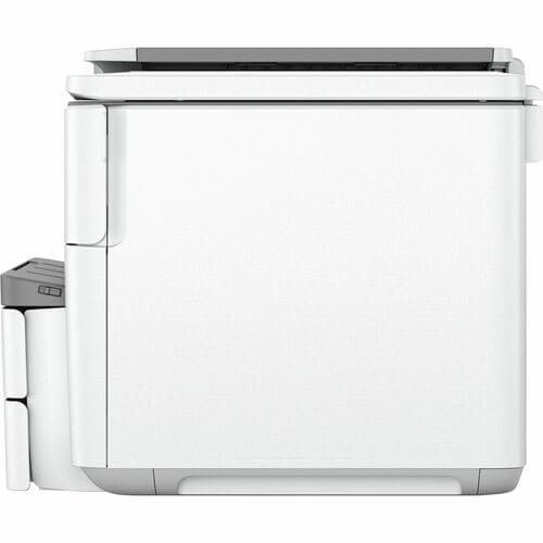 HP Officejet Pro 9730e Wired & Wireless Multifunction Inkjet Colour Printer -