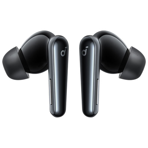 Anker soundcore Liberty 5 In-Ear Noise Cancelling True Wireless Earbuds - Black