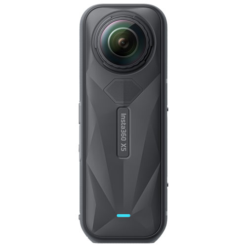 Insta360 X5 Waterproof 8k 360° Sports Camera