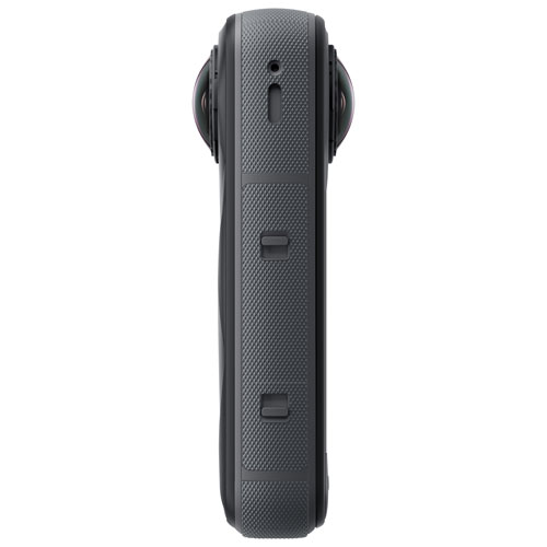 Caméra de sport étanche 8K 360° X5 d'Insta360