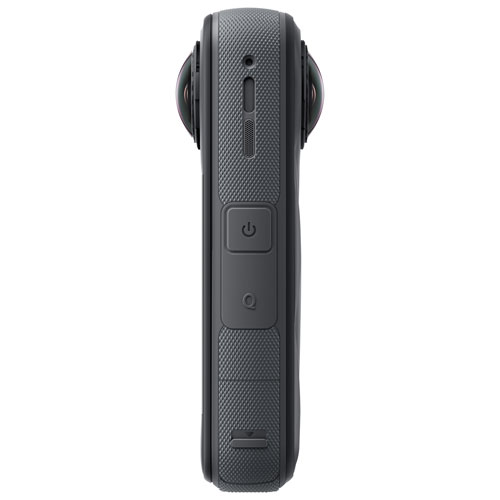 Insta360 X5 Waterproof 8k 360° Sports Camera