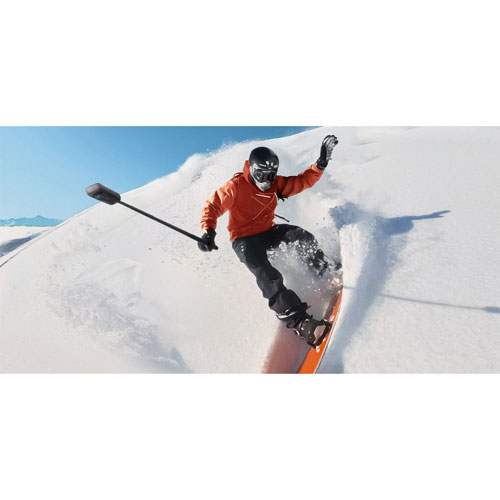Insta360 X5 Waterproof 8k 360° Sports Camera