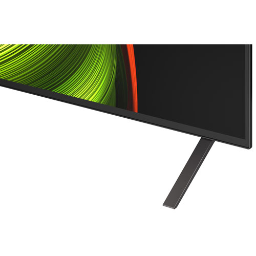 LG 48" AI B5 4K UHD HDR OLED Smart TV (OLED48B5PUA) - 2025 - Only at Best Buy
