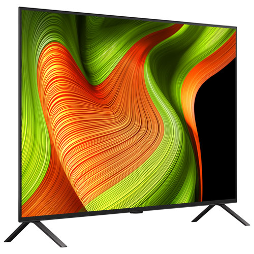 LG 48" 4K UHD HDR OLED webOS Smart TV (OLED48B5PUA) - 2025