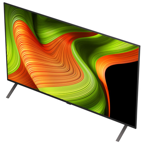 LG 48" 4K UHD HDR OLED webOS Smart TV (OLED48B5PUA) - 2025