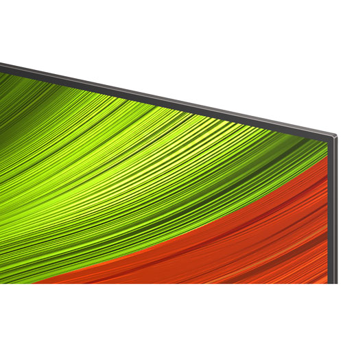 LG 83" B5 Series 4K UHD HDR OLED webOS Smart TV (OLED83B5PUA) - 2025
