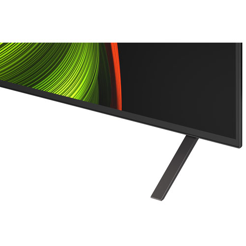 LG 55" B5 Series 4K UHD HDR OLED webOS Smart TV (OLED55B5PUA) - 2025
