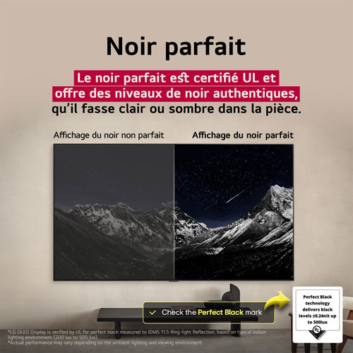 LG 55" AI B5 4K UHD HDR OLED Smart TV (OLED55B5PUA) - 2025