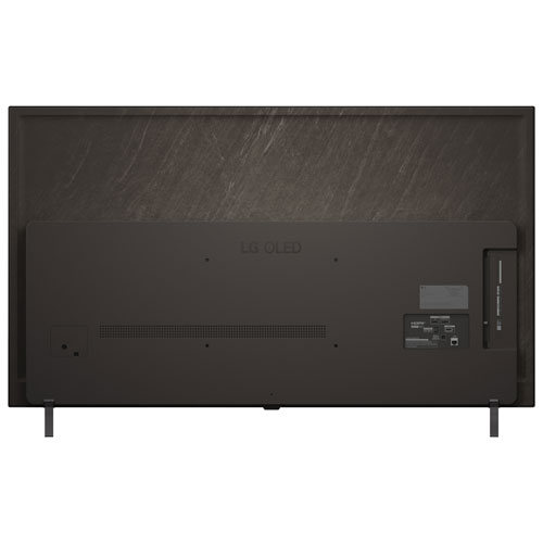 LG 55" B5 Series 4K UHD HDR OLED webOS Smart TV (OLED55B5PUA) - 2025