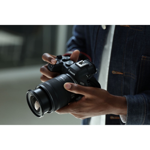 Canon RF 16-28mm f/2.8 IS STM Zoom Lens + More