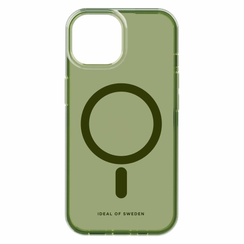 iDeal of Sweden iPhoneケース White Magsafeつき 北欧 iDeal of Sweden iPhoneケース White Magsafeつき 北欧