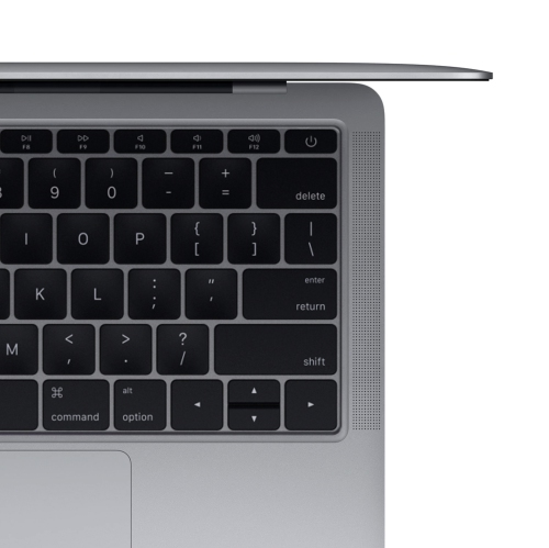 Apple MacBook Pro 13" Retina Intel core i7 2.5GHz/ 16GB RAM / 256GB - Space Grey- 2017 by APPLE - Refurbished condition - Image 3
