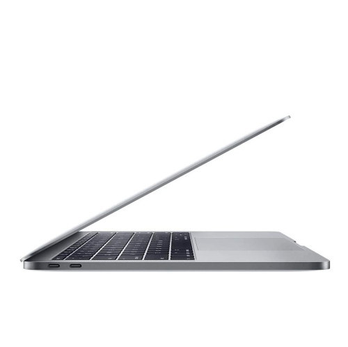 Apple MacBook Pro 13" Retina Intel core i7 2.5GHz/ 16GB RAM / 256GB - Space Grey- 2017 by APPLE - Refurbished condition - Image 5