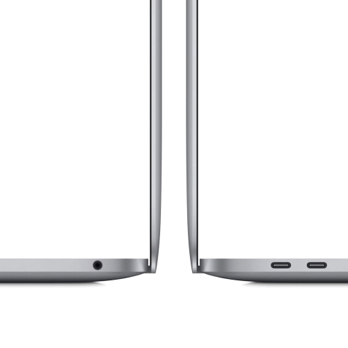 Apple MacBook Pro 13" Retina Intel core i7 2.5GHz/ 16GB RAM / 256GB - Space Grey- 2017 by APPLE - Refurbished condition - Image 6
