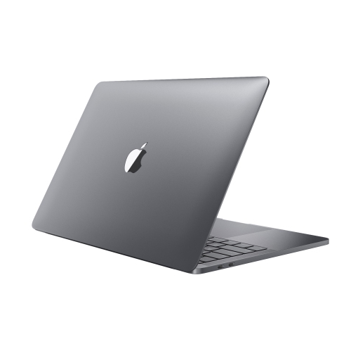 Apple MacBook Pro 13" Retina Intel core i7 2.5GHz/ 16GB RAM / 256GB - Space Grey- 2017 by APPLE - Refurbished condition - Image 9
