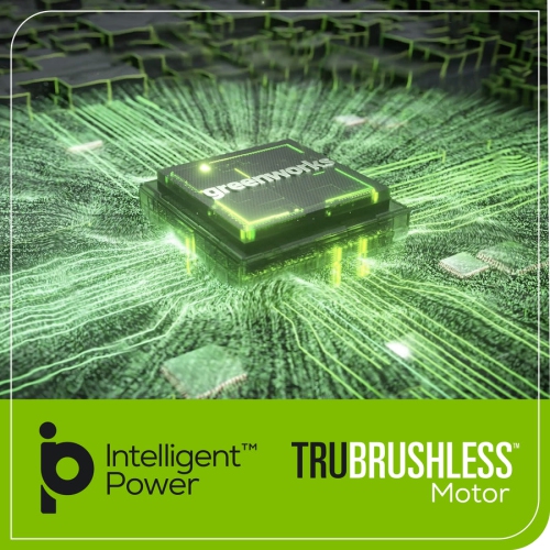 Greenworks 2700 PSI 1.2 GPM 14 Amp Electric Pressure Washer - GPW2700