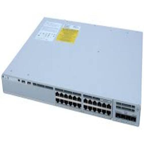 Refurbished Cisco C9200-24P-E 9200 24 port POE+ Switch