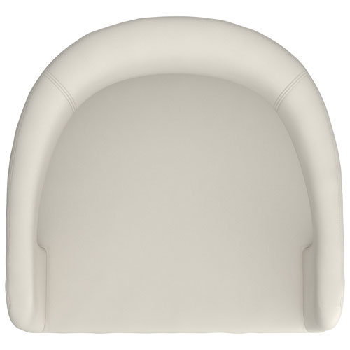 !NSpire Crimson Contemporary Counter Height Barstool - Set of 2 - Beige