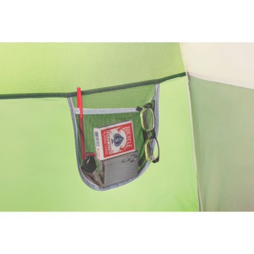 Boîte ouverte - Tente dôme Galileo MC pour 3 personnes de Coleman