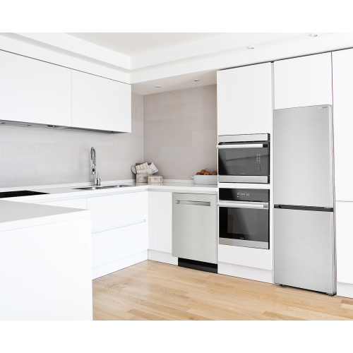 SHARP SSC2489GS 24" Smart 3-in-1 Combination Steam Oven