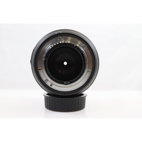 Remis à neuf - Objectif AF-S NIKKOR 24&nbsp;mm f/1.4G ED de Nikon – Prime grand-angle ultrarapide avec étui souple et parasoleil HB-51