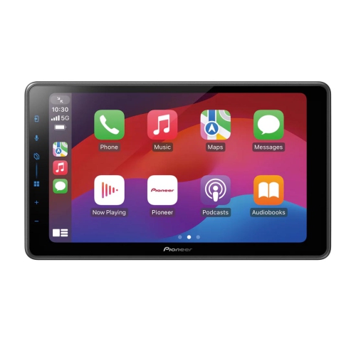 Image 1 of 6.. Pioneer DMH-WT5000NEX 9" Digital Multimedia Bluetooth Receiver
