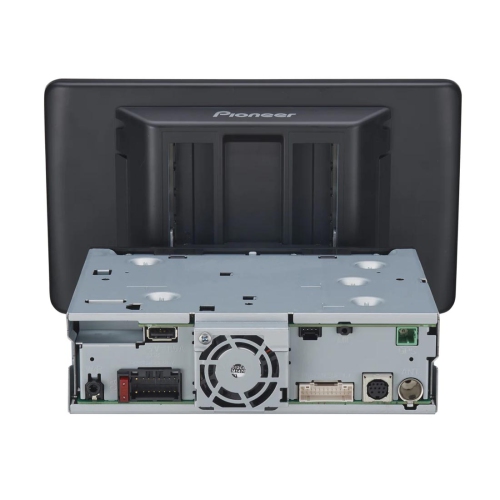 Récepteur multimédia numérique Bluetooth de 9&nbsp;po DMH-WT5000NEX de Pioneer