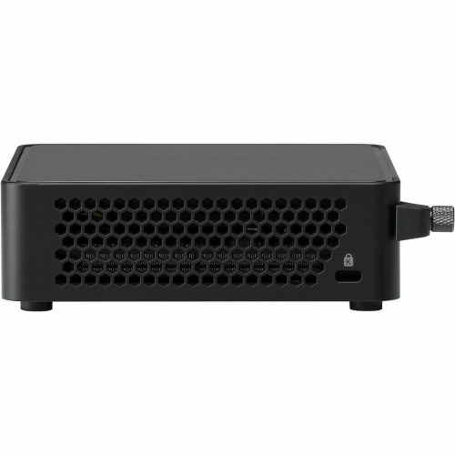 Asus NUC 14 Pro Barebone Mini PC Kit-Black - (RNUC14RVHU500001I)