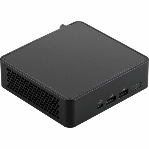 Asus NUC 14 Pro Barebone Mini PC Kit-Black - (RNUC14RVHU500001I)