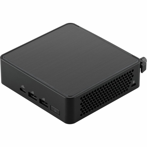 Asus NUC 14 Pro Barebone Mini PC Kit-Black - (RNUC14RVHU500001I)