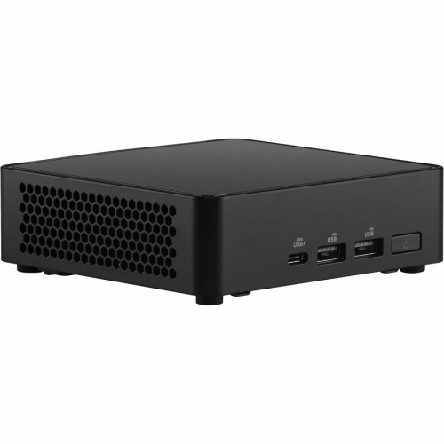 Asus NUC 14 Pro Barebone Mini PC Kit-Black - (RNUC14RVHU500001I)