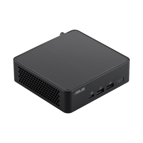 Asus NUC 14 Pro Mini PC - Black - (RNUC14RVHU5068C1I)